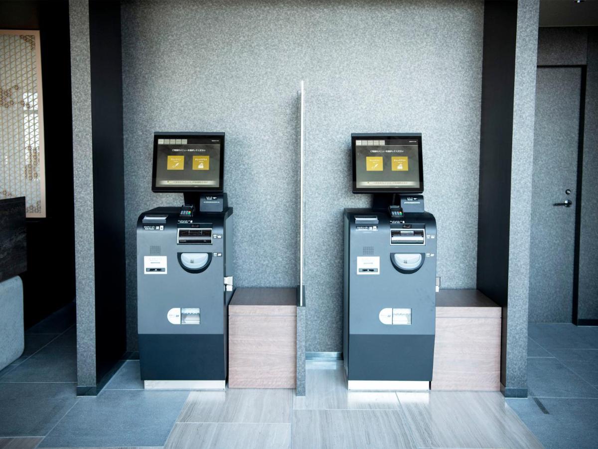 Kawagoe Tobu Hotel 3*